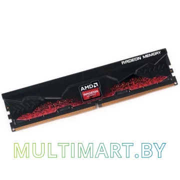 Оперативная память AMD 32GB DDR5 PC5-38400 (R5S532G4800U2S)